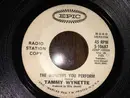 7inch Vinyl Single - Tammy Wynette - The Wonders You Perform