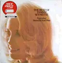 LP - Tammy Wynette - The Best Of Tammy Wynette Featuring Stand By Your Man