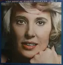 LP - Tammy Wynette - The Best Of Tammy Wynette Vol.2