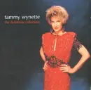 CD - Tammy Wynette - The Definitive Collection