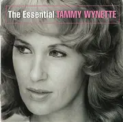 CD - Tammy Wynette - The Essential Tammy Wynette