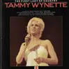 LP - Tammy Wynette - The First Lady Of Country