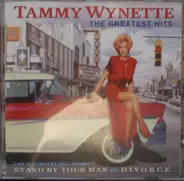 Tammy Wynette - The Greatest Hits