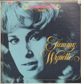 Tammy Wynette - The Nashville Sound