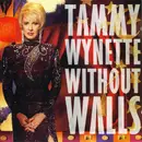 CD - Tammy Wynette - Without Walls