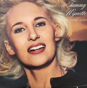 Tammy Wynette - You Brought Me Back