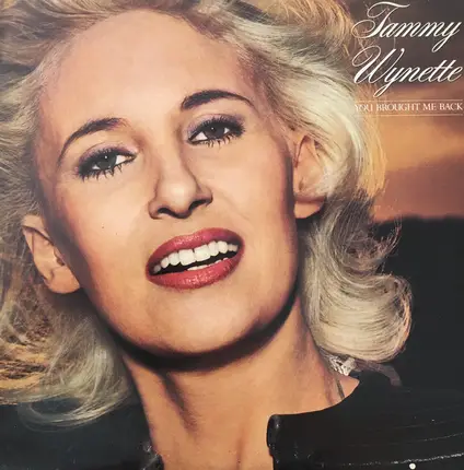 Tammy Wynette - You Brought Me Back