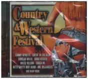 Tammy Wynette - Country & Western Festival