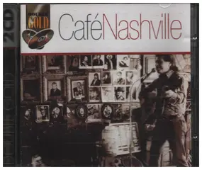 Tammy Wynette - Café Nashville