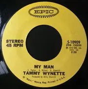 Tammy Wynette - My Man