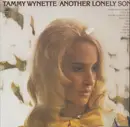 LP - Tammy Wynette - Another Lonely Song