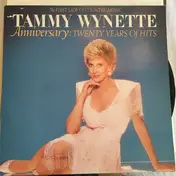 Tammy Wynette - Anniversary: Twenty Years Of Hits