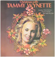 Tammy Wynette - Christmas with Tammy