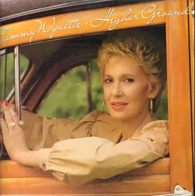 Tammy Wynette - Higher Ground