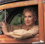 CD - Tammy Wynette - Higher Ground