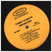 LP - Tammy Wynette - Inspiration