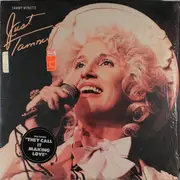 LP - Tammy Wynette - Just Tammy