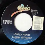 Tammy Wynette - Lonely Heart