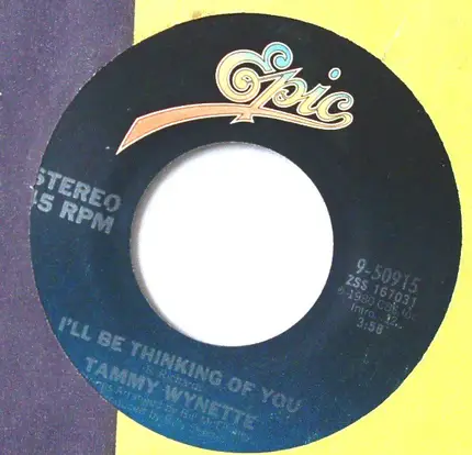 Tammy Wynette - Starting Over