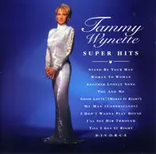 Tammy Wynette - Super Hits