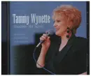 CD - Tammy Wynette - Singing My Song