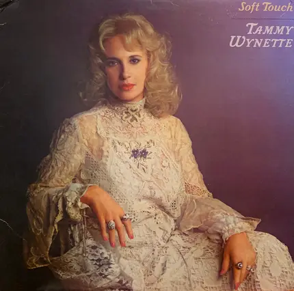 Tammy Wynette - Soft Touch