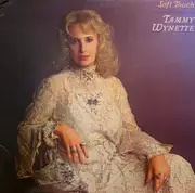 LP - Tammy Wynette - Soft Touch