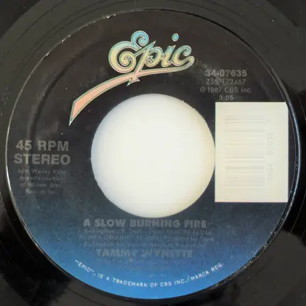Tammy Wynette - Talkin' To Myself Again