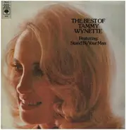 Tammy Wynette - The Best Of Tammy Wynette