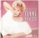 CD - Tammy Wynette - The Best Of Tammy Wynette