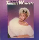LP - Tammy Wynette - The Best Of Tammy Wynette