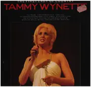 Tammy Wynette - The First Lady Of Country