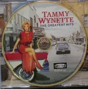 CD - Tammy Wynette - The Greatest Hits