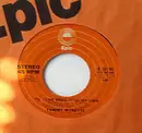 7inch Vinyl Single - Tammy Wynette - 'Til I Can Make It On My Own