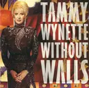 CD - Tammy Wynette - Without Walls