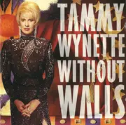 CD - Tammy Wynette - Without Walls