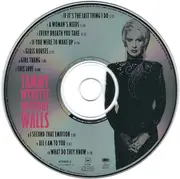 CD - Tammy Wynette - Without Walls