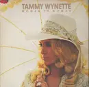 LP - Tammy Wynette - Woman To Woman