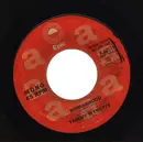 7inch Vinyl Single - Tammy Wynette - Womanhood - PROMO COPY, Ships In Company Sleeve