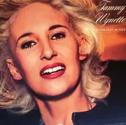 LP - Tammy Wynette - You Brought Me Back