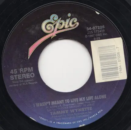 Tammy Wynette - Your Love