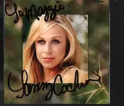 CD - Tammy Cochran - Life Happened - Signed