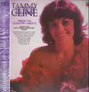 LP - Tammy Cline - Sings The Country Greats