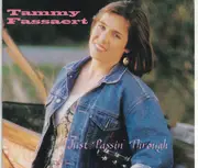 CD - Tammy Fassaert - Just Passin' Through - Still sealed