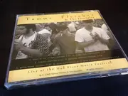 CD - Tammy Fletcher And The Disciples - Live At The Mud River Music Festival