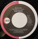 7inch Vinyl Single - Tammy Graham - Tell Me Again