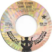 Tammy Grimes - Father O'Conner/I Really Loved Harold