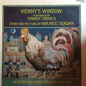 Tammy Grimes - Kenny's Window