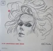 LP - Tammy Grimes - The Unmistakable Tammy Grimes