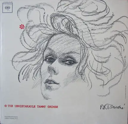 Tammy Grimes - The Unmistakable Tammy Grimes